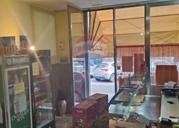 Ufficio - Attività Commerciale Via Trieste
 
73, Catania - foto 11