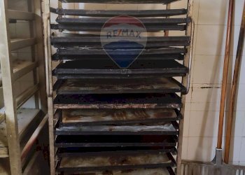 Dettagli - Attività Commerciale Via Trieste
 
73, Catania - foto 13