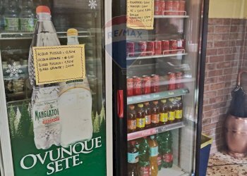 Dispensa di stoccaggio - Attività Commerciale Via Trieste
 
73, Catania - foto 17