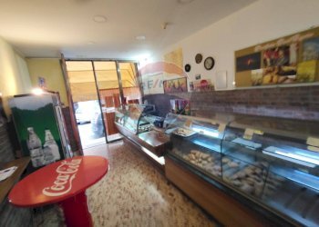 Soggiorno - Attività Commerciale Via Trieste
 
73, Catania - foto 18