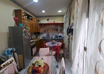 Cucina - Trilocale via Perriera
 
69, Pedara - foto 3