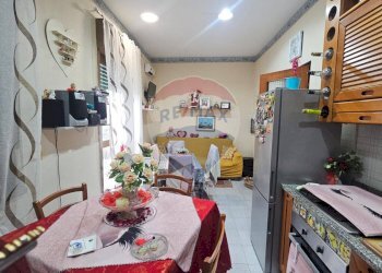 Cucina - Trilocale via Perriera
 
69, Pedara - foto 4