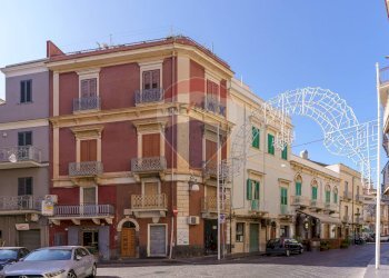 Edificio all\'aperto - Casa semi indipendente Via Vincenzo Scafiti
 
4, Bronte - foto 1