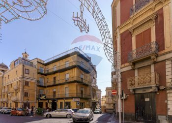 Edificio all\'aperto - Casa semi indipendente Via Vincenzo Scafiti
 
4, Bronte - foto 3