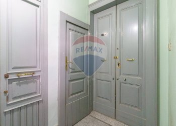 Hall / corridoio - Casa semi indipendente Via Vincenzo Scafiti
 
4, Bronte - foto 6