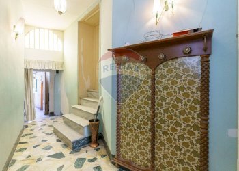 Ricezione / Lobby - Casa semi indipendente Via Vincenzo Scafiti
 
4, Bronte - foto 7