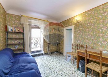 Sala da pranzo - Casa semi indipendente Via Vincenzo Scafiti
 
4, Bronte - foto 9