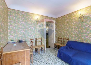 Soggiorno - Casa semi indipendente Via Vincenzo Scafiti
 
4, Bronte - foto 10