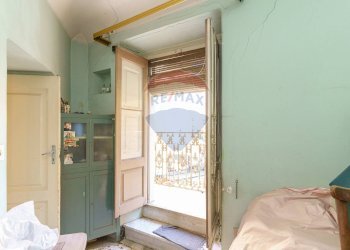 Camera / camera da letto - Casa semi indipendente Via Vincenzo Scafiti
 
4, Bronte - foto 12