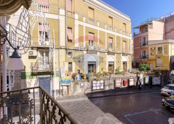 Edificio all\'aperto - Casa semi indipendente Via Vincenzo Scafiti
 
4, Bronte - foto 13