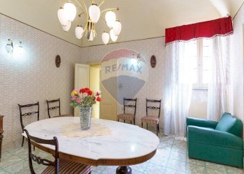 Sala da pranzo - Casa semi indipendente Via Vincenzo Scafiti
 
4, Bronte - foto 19