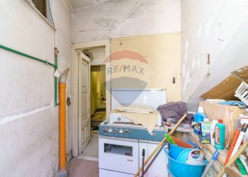 Cucina - Casa semi indipendente Via Vincenzo Scafiti
 
4, Bronte - foto 23