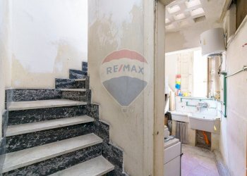 Scale - Casa semi indipendente Via Vincenzo Scafiti
 
4, Bronte - foto 28