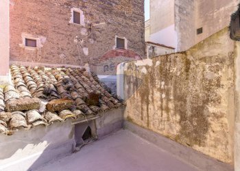 Terrazza - Casa semi indipendente Via Vincenzo Scafiti
 
4, Bronte - foto 30