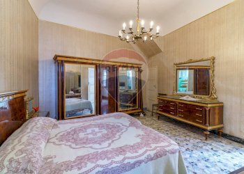 Camera / camera da letto - Casa semi indipendente Via Vincenzo Scafiti
 
4, Bronte - foto 37