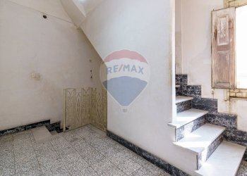 Scale - Casa semi indipendente Via Vincenzo Scafiti
 
4, Bronte - foto 41