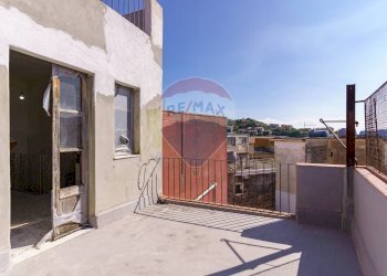 Terrazza - Casa semi indipendente Via Vincenzo Scafiti
 
4, Bronte - foto 53