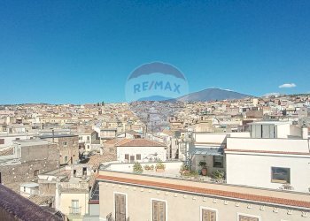 Edificio all\'aperto - Casa semi indipendente Via Vincenzo Scafiti
 
4, Bronte - foto 62