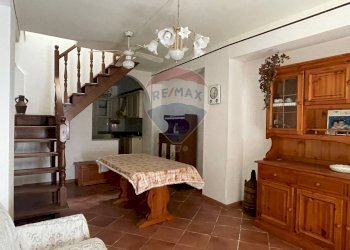 Sala da pranzo - Casa indipendente via Cadorna
 
40, Francavilla di Sicilia - foto 11