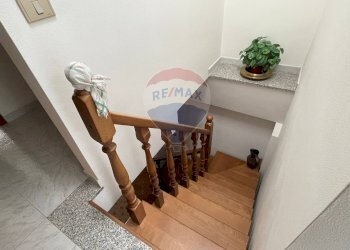 Scale - Casa indipendente via Cadorna
 
40, Francavilla di Sicilia - foto 12