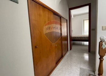 Hall / corridoio - Casa indipendente via Cadorna
 
40, Francavilla di Sicilia - foto 13
