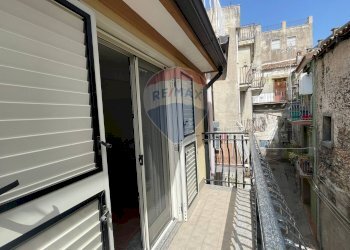 Balcone - Casa indipendente via Cadorna
 
40, Francavilla di Sicilia - foto 23