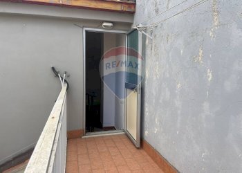 Balcone - Casa indipendente via Cadorna
 
40, Francavilla di Sicilia - foto 34