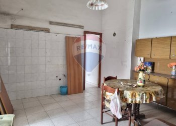 Sala da pranzo - Bilocale via acquedotto greco
 
10, Catania - foto 6