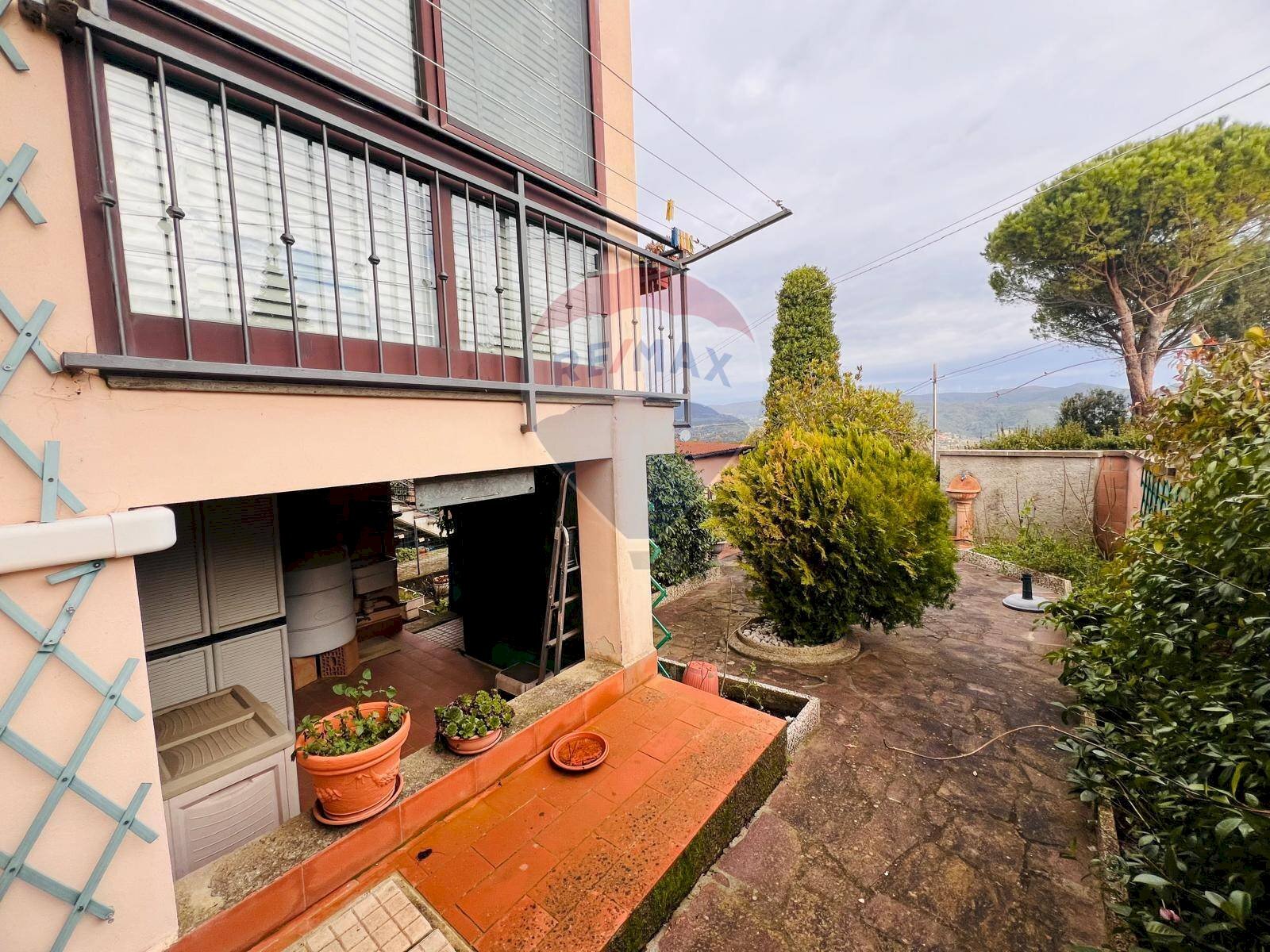 Casa all\'aperto - Casa indipendente Montescudaio - foto 3