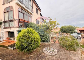 Giardino - Casa indipendente Montescudaio - foto 2