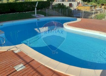 Piscina - Appartamento Monteverdi Marittimo - foto 1