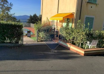 Edificio all\'aperto - Appartamento Monteverdi Marittimo - foto 2