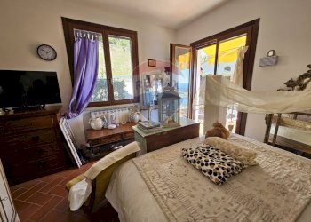 Camera / camera da letto - Appartamento Monteverdi Marittimo - foto 6