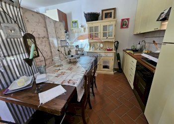 Cucina - Appartamento Monteverdi Marittimo - foto 9