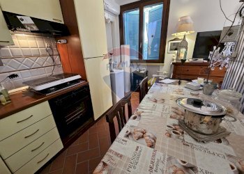 Cucina - Appartamento Monteverdi Marittimo - foto 10