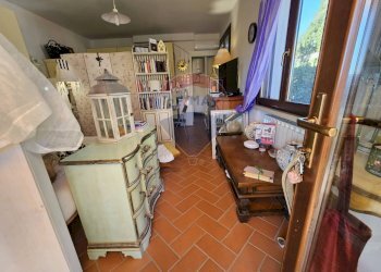 Hall / corridoio - Appartamento Monteverdi Marittimo - foto 11