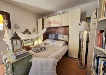 Camera / camera da letto - Appartamento Monteverdi Marittimo - foto 12