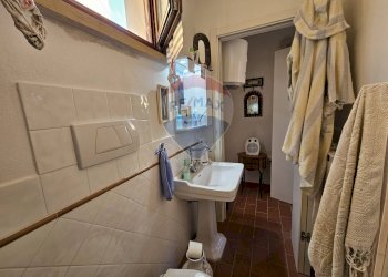 Bagno - Appartamento Monteverdi Marittimo - foto 13