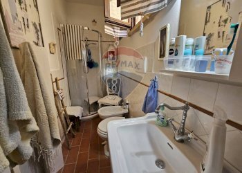 Bagno - Appartamento Monteverdi Marittimo - foto 14
