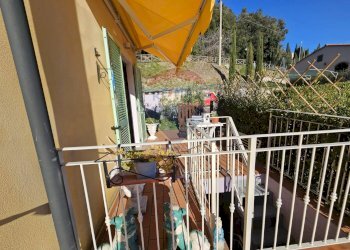 Balcone - Appartamento Monteverdi Marittimo - foto 16