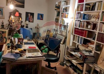 Ufficio - Appartamento Monteverdi Marittimo - foto 18