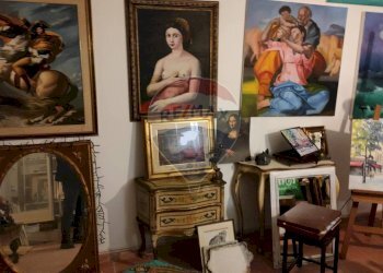 Dettagli - Appartamento Monteverdi Marittimo - foto 19