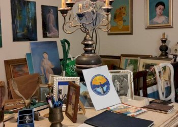 Soggiorno - Appartamento Monteverdi Marittimo - foto 20