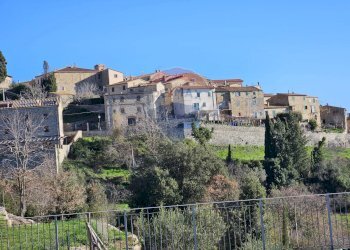 Edificio all\'aperto - Appartamento Monteverdi Marittimo - foto 22