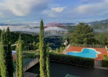 Piscina - Appartamento Monteverdi Marittimo - foto 23