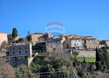 Edificio all\'aperto - Appartamento Monteverdi Marittimo - foto 25