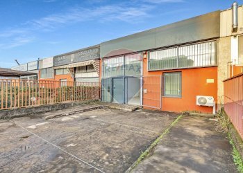 Casa all\'aperto - Locale Commerciale Via Umbria
 
20, Pieve Emanuele - foto 20