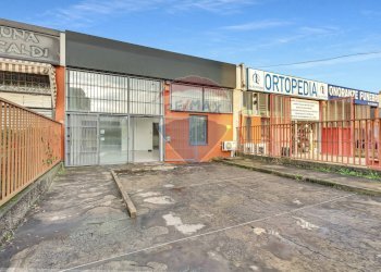 ingresso - Commercial Premises Via Umbria
 
20, Pieve Emanuele - photo 18