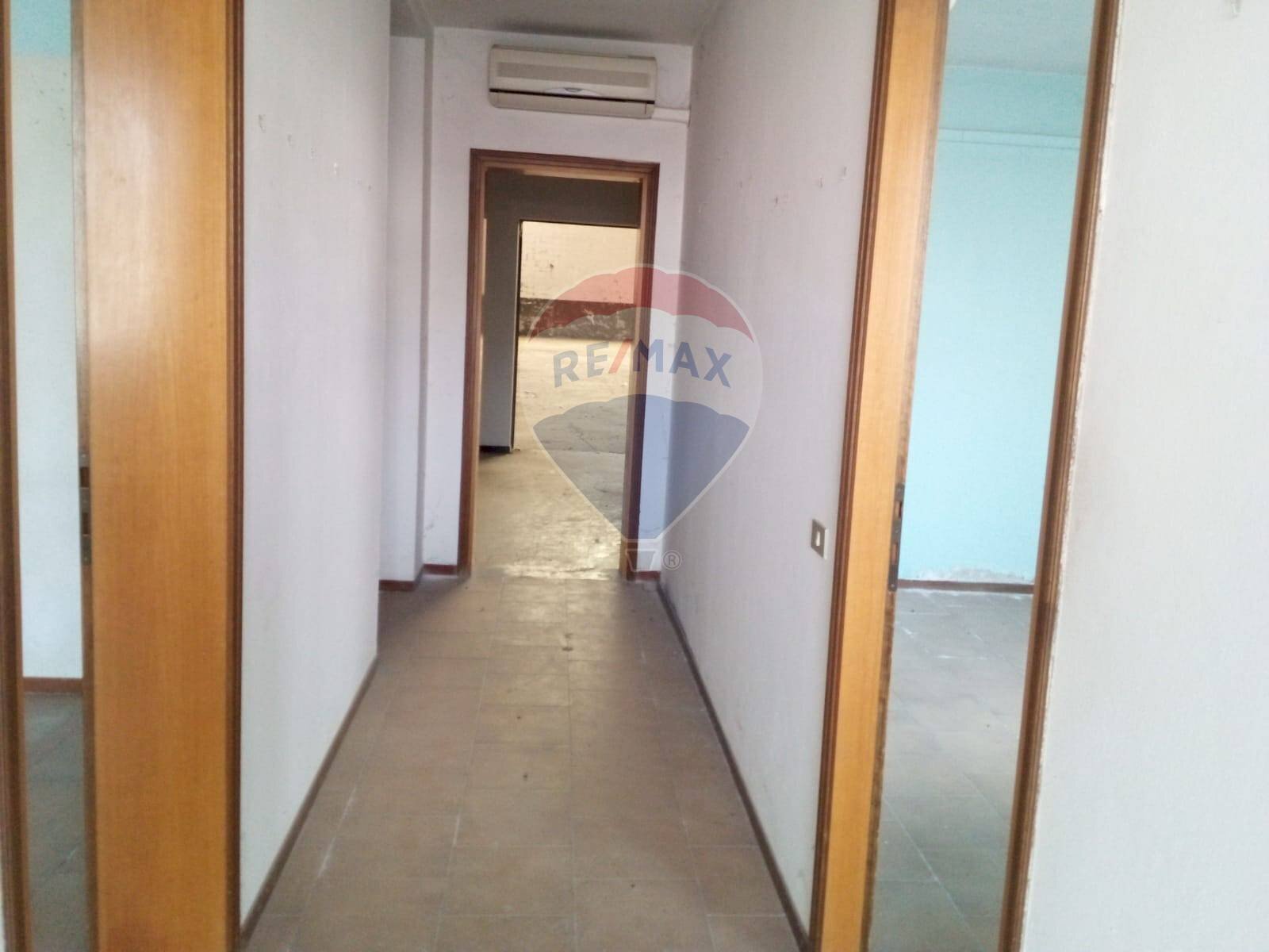 Hall / corridoio - Capannone Casalmaggiore - foto 3