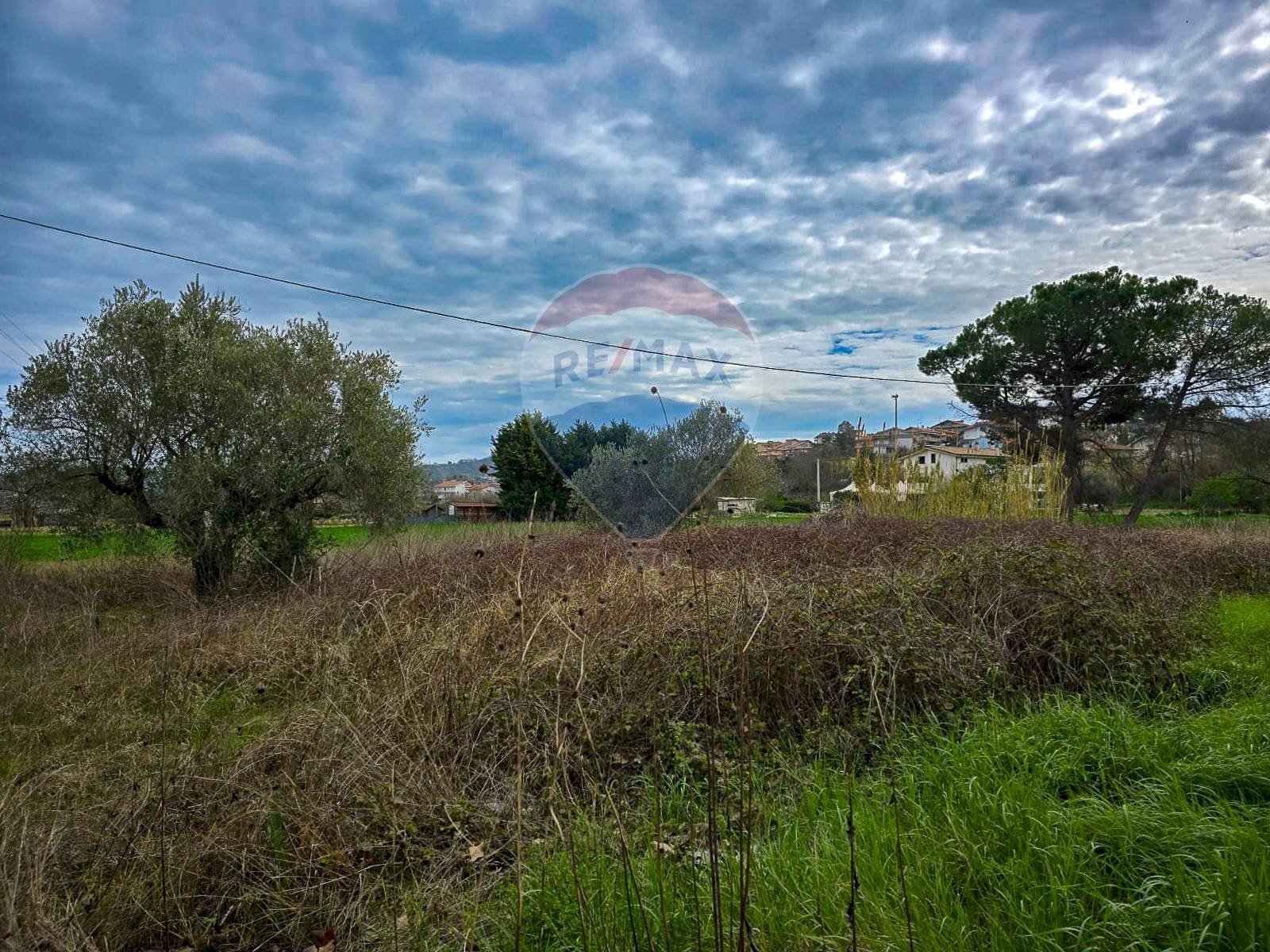 Vista delle montagne - Terreno edificabile via michelangelo, Cappelle sul Tavo - foto 3